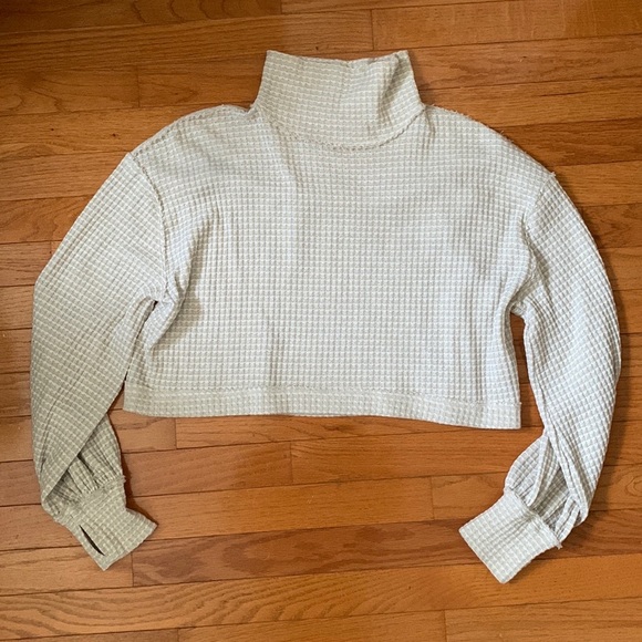 Free People Top - Picture 3 of 4